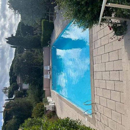 Holiday home Cozy House With A Pool In Sainte-Maxime